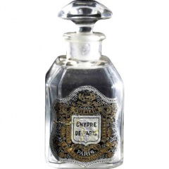 Chypre de Paris